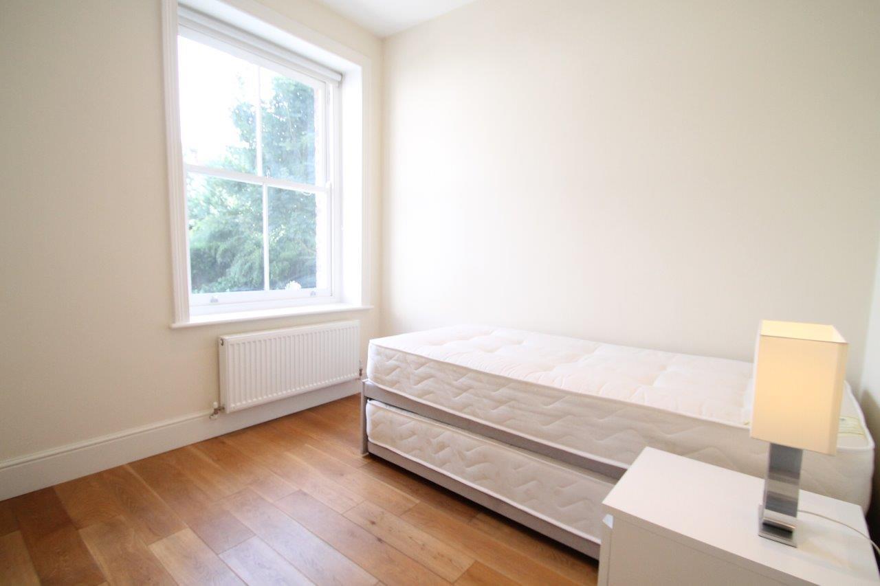 Waterford Court, Stalbridge Street, Marylebone NW1